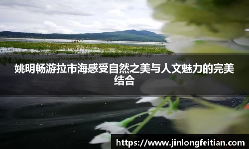 姚明畅游拉市海感受自然之美与人文魅力的完美结合